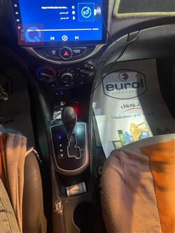 هيونداي أكسنت هاتشباك